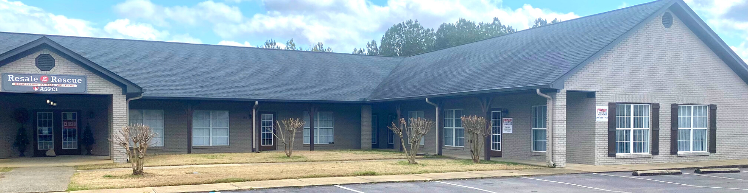 Hearing center in Pell City, Alabama