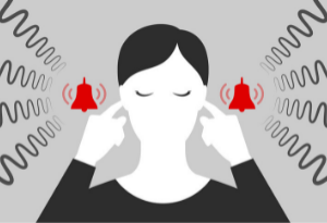 Tinnitus causes ringing and other noises in the ears