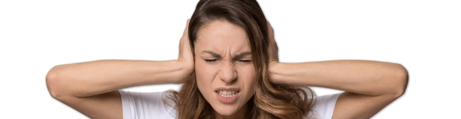 tinnitus can be relieved with hearing aids